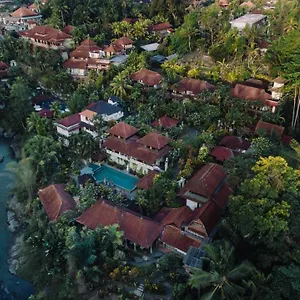 4* Hotell Bali Spirit And Spa,
