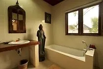 Resort Villa Agung Khalia Ubud