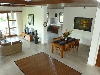 Villa Agung Khalia Ubud Resort